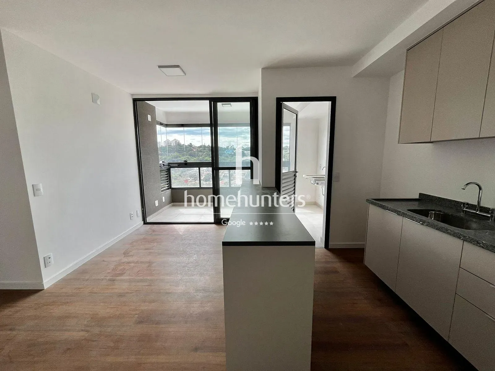 Apartamento, 2 quartos, 58 m² - Foto 5