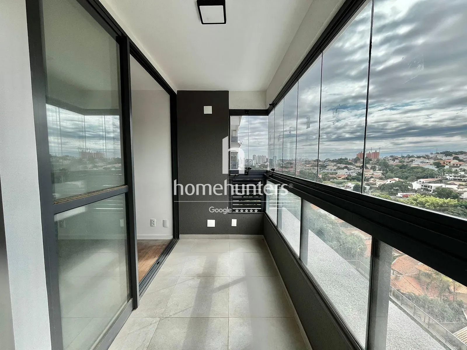 Apartamento, 2 quartos, 58 m² - Foto 4