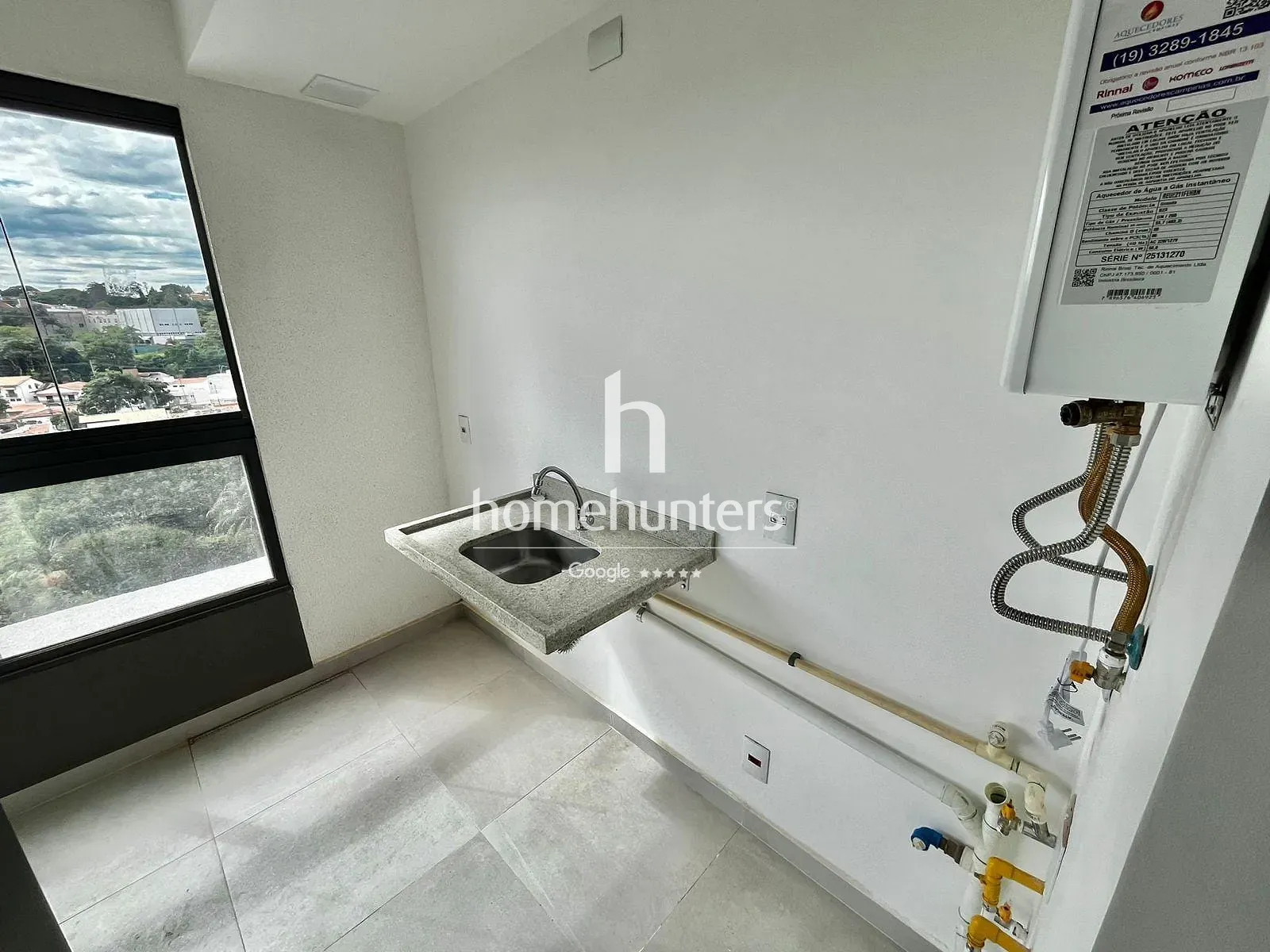 Apartamento, 2 quartos, 58 m² - Foto 19