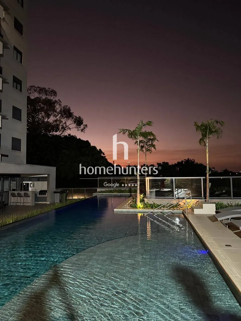 Apartamento, 2 quartos, 58 m² - Foto 31
