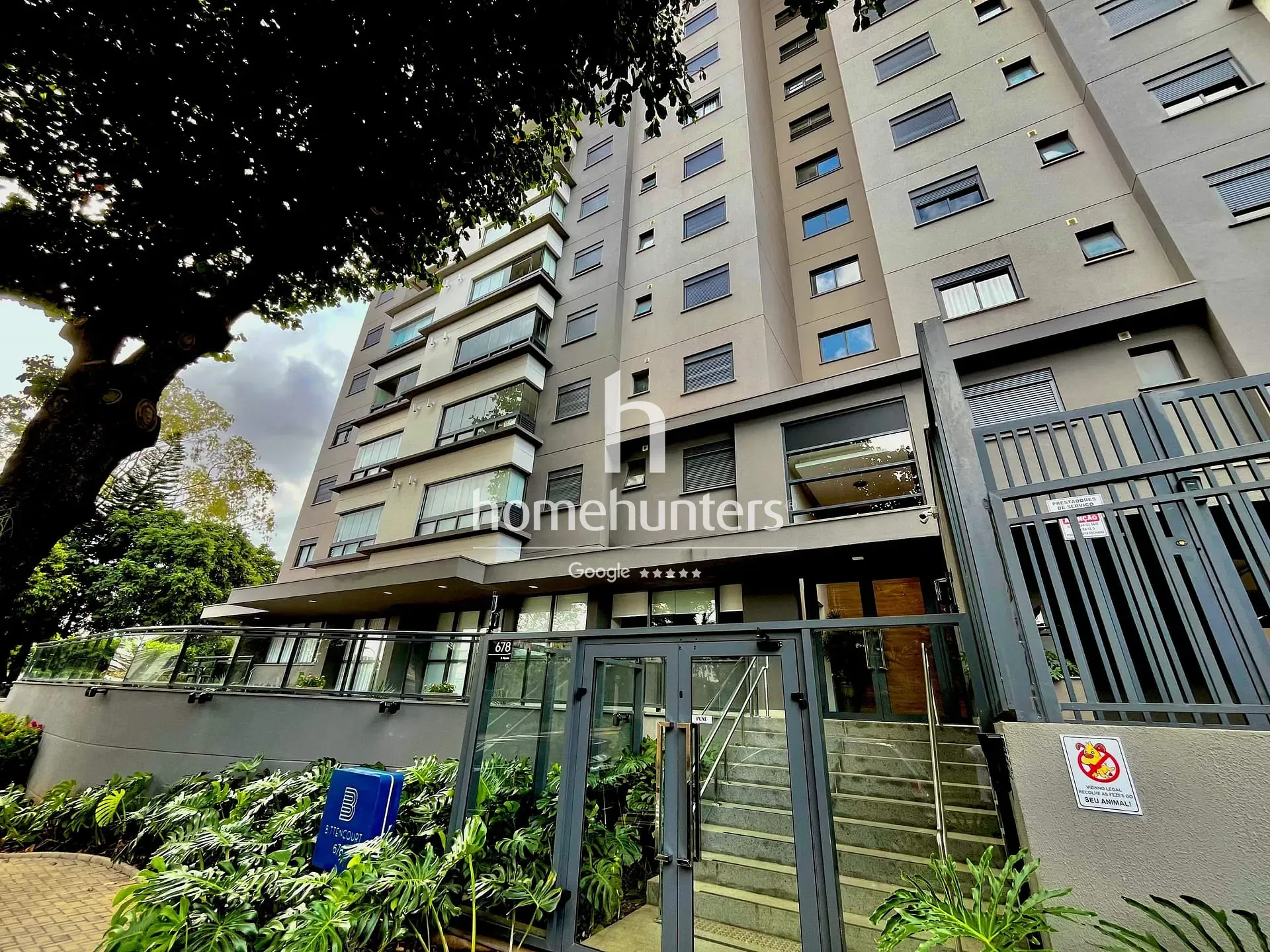 Apartamento, 2 quartos, 58 m² - Foto 1