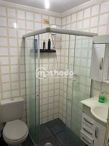 Apartamento, 2 quartos, 55 m² - Foto 6