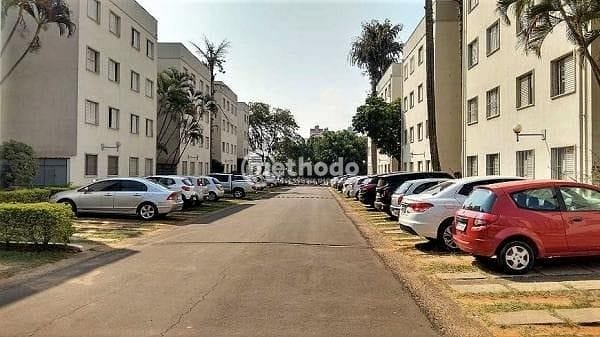 Apartamento, 2 quartos, 55 m² - Foto 1