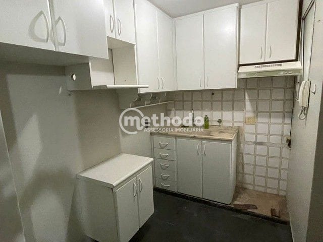 Apartamento, 2 quartos, 55 m² - Foto 3