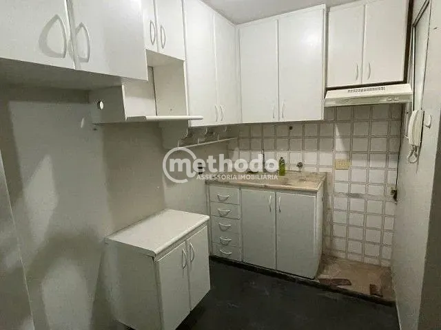 Apartamento com 55m² 2 quartos e 1 banheiro, à venda, no bairro Jardim Miranda em Campinas