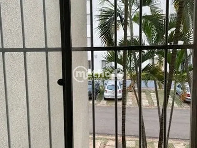 Apartamento com 55m² 2 quartos e 1 banheiro, à venda, no bairro Jardim Miranda em Campinas