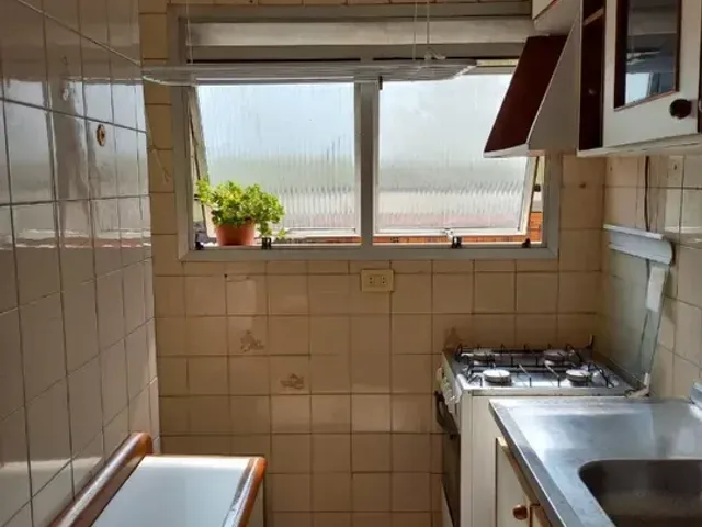 Apartamento com 42m² 1 quarto e 1 banheiro, à venda, no bairro Bela Vista em São Paulo