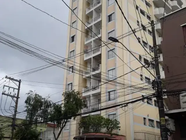 Apartamento com 42m² 1 quarto e 1 banheiro, à venda, no bairro Bela Vista em São Paulo