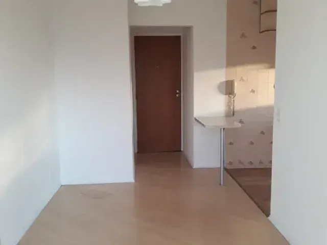 Apartamento com 42m² 1 quarto e 1 banheiro, à venda, no bairro Bela Vista em São Paulo