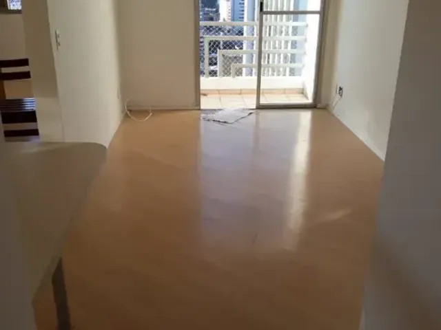 Apartamento com 42m² 1 quarto e 1 banheiro, à venda, no bairro Bela Vista em São Paulo