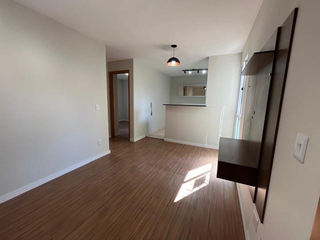 Foto do Apartamento - Apartamento à venda, 240.000,00 - 2 quartos 1 banheiro 1 vaga Loteamento Residencial Parque dos Canários, Campinas, SP | homehunters