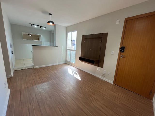 Foto do Apartamento - Apartamento à venda, 240.000,00 - 2 quartos 1 banheiro 1 vaga Loteamento Residencial Parque dos Canários, Campinas, SP | homehunters