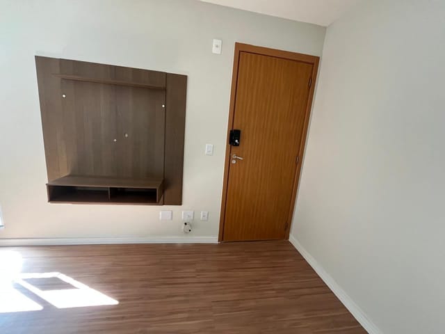 Foto do Apartamento - Apartamento à venda, 240.000,00 - 2 quartos 1 banheiro 1 vaga Loteamento Residencial Parque dos Canários, Campinas, SP | homehunters