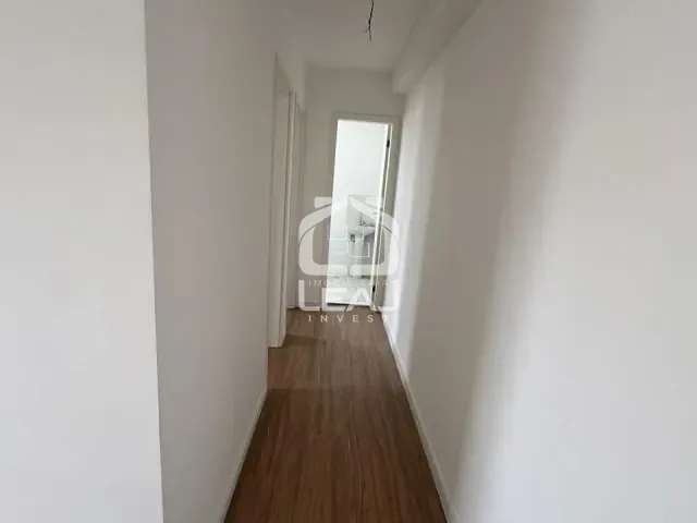 Apartamento com 43m² 2 quartos e 1 banheiro, à venda ou para alugar, no bairro Jardim Três Irmãos em Taboão da Serra