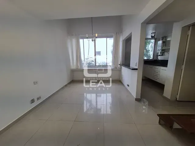 Apartamento com 49m² 1 quarto e 2 banheiros, à venda, no bairro Brooklin Paulista em São Paulo