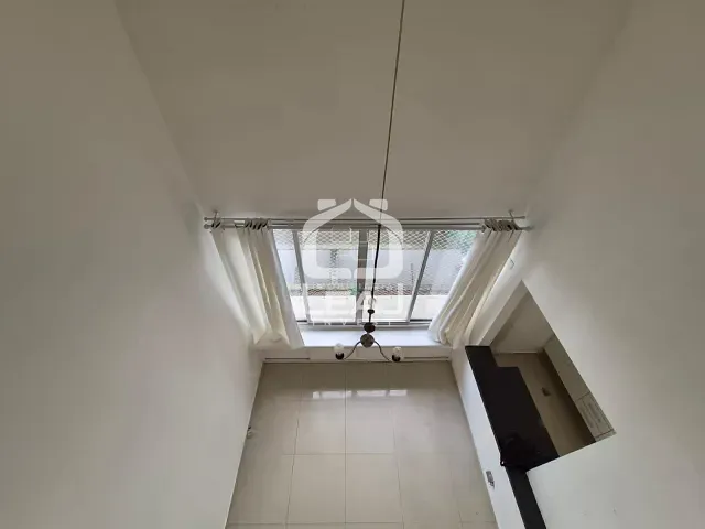 Apartamento com 49m² 1 quarto e 2 banheiros, à venda, no bairro Brooklin Paulista em São Paulo