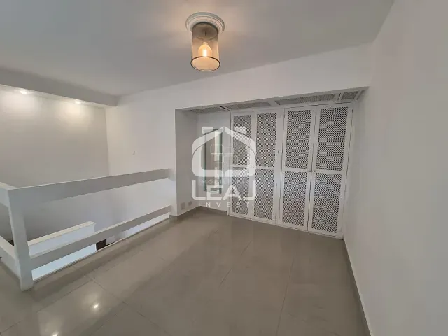 Apartamento com 49m² 1 quarto e 2 banheiros, à venda, no bairro Brooklin Paulista em São Paulo