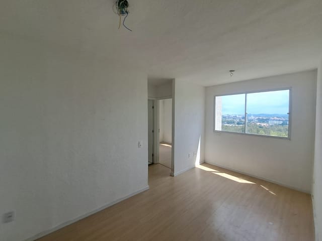Apartamento com 42m² 2 quartos e 1 banheiro, à venda ou para alugar, no bairro Jardim do Lago em São Paulo