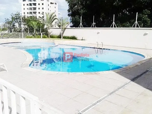 Apartamento com 141m² 3 quartos e 5 banheiros, à venda, no bairro Vila Monumento em São Paulo