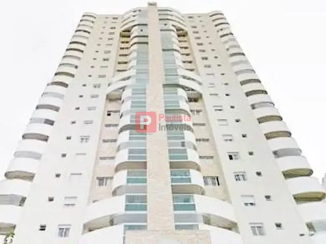 Apartamento com 141m² 3 quartos e 5 banheiros, à venda, no bairro Vila Monumento em São Paulo