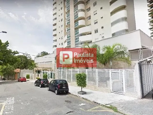 Apartamento com 141m² 3 quartos e 5 banheiros, à venda, no bairro Vila Monumento em São Paulo