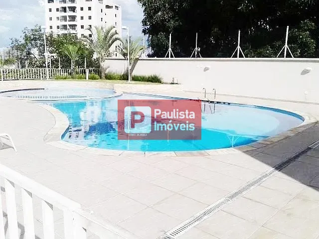 Apartamento com 141m² 3 quartos e 5 banheiros, à venda, no bairro Vila Monumento em São Paulo