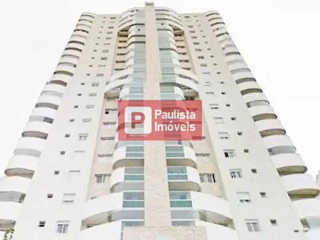 Apartamento com 141m² 3 quartos e 5 banheiros, à venda, no bairro Vila Monumento em São Paulo