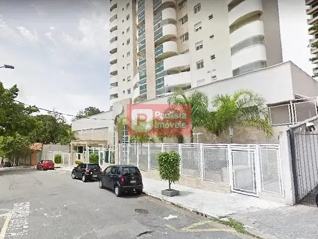 Apartamento com 141m² 3 quartos e 5 banheiros, à venda, no bairro Vila Monumento em São Paulo