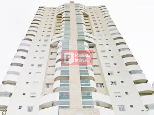 Apartamento com 141m² 3 quartos e 5 banheiros, à venda, no bairro Vila Monumento em São Paulo