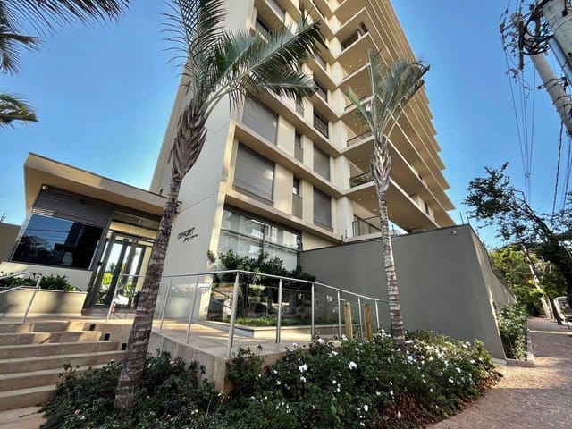 Foto do Apartamento - Apartamento Concept para venda e locação, Nova Campinas, Campinas, SP | homehunters