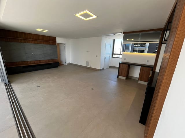 Foto do Apartamento - Apartamento Concept para venda e locação, Nova Campinas, Campinas, SP | homehunters