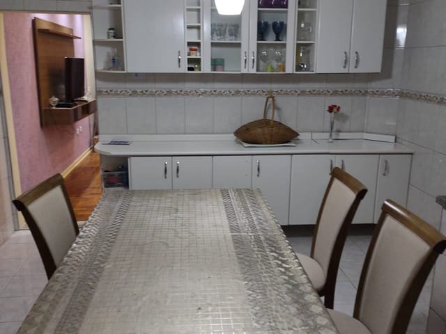 Sobrado com 186m² 3 quartos e 2 banheiros, à venda, no bairro Jardim D'Abril em Osasco
