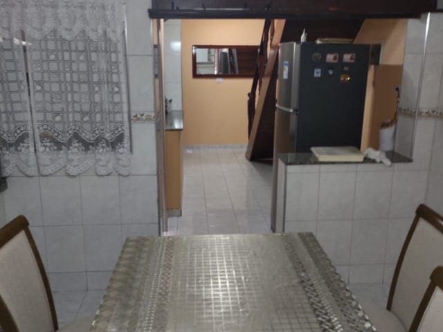 Sobrado com 186m² 3 quartos e 2 banheiros, à venda, no bairro Jardim D'Abril em Osasco