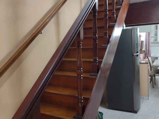 Sobrado com 186m² 3 quartos e 2 banheiros, à venda, no bairro Jardim D'Abril em Osasco