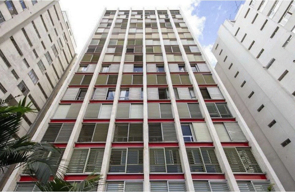 Apartamento para venda em Higienópolis com 3 quartos, sendo 1 suíte, 310m²