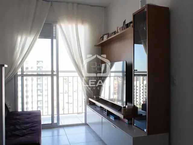 Apartamento com 31m² 1 quarto e 1 banheiro, à venda, no bairro Vila das Belezas em São Paulo