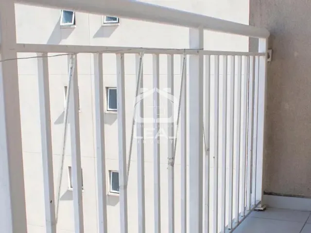 Apartamento com 31m² 1 quarto e 1 banheiro, à venda, no bairro Vila das Belezas em São Paulo