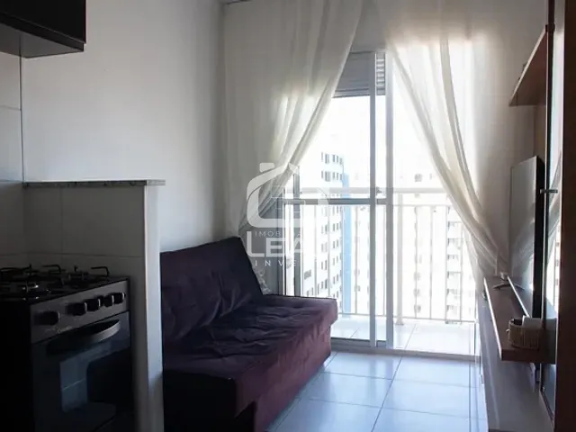 Apartamento com 31m² 1 quarto e 1 banheiro, à venda, no bairro Vila das Belezas em São Paulo