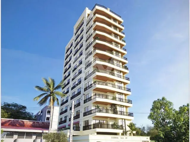 Apartamento com 357m² 3 quartos e 4 banheiros, à venda, no bairro Jardim Itália em Chapecó