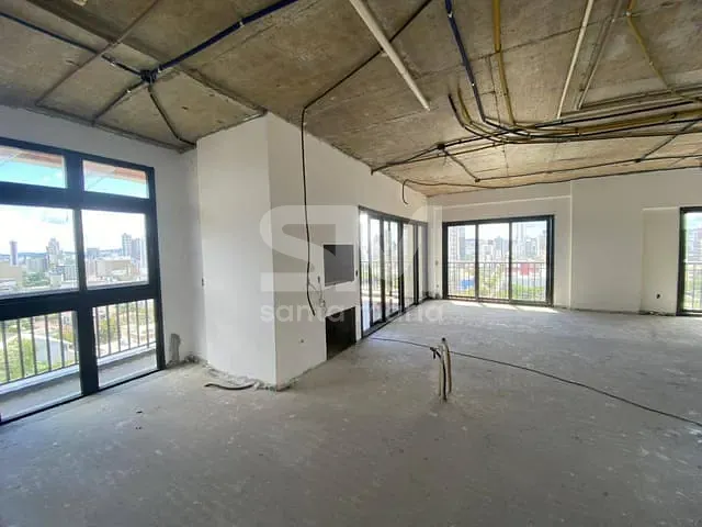 Apartamento com 357m² 3 quartos e 4 banheiros, à venda, no bairro Jardim Itália em Chapecó