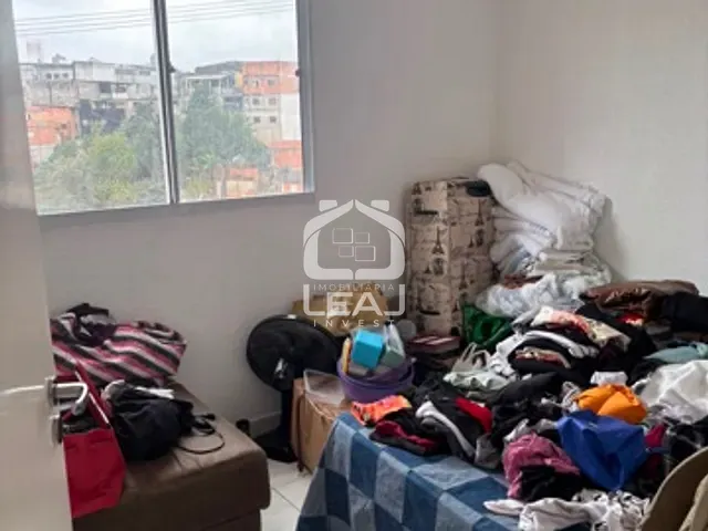 Apartamento com 54m² 2 quartos e 1 banheiro, à venda, no bairro Vila Andrade em São Paulo
