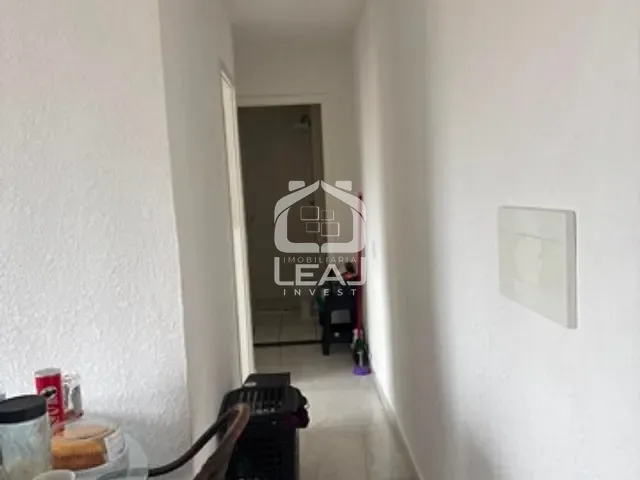 Apartamento com 54m² 2 quartos e 1 banheiro, à venda, no bairro Vila Andrade em São Paulo
