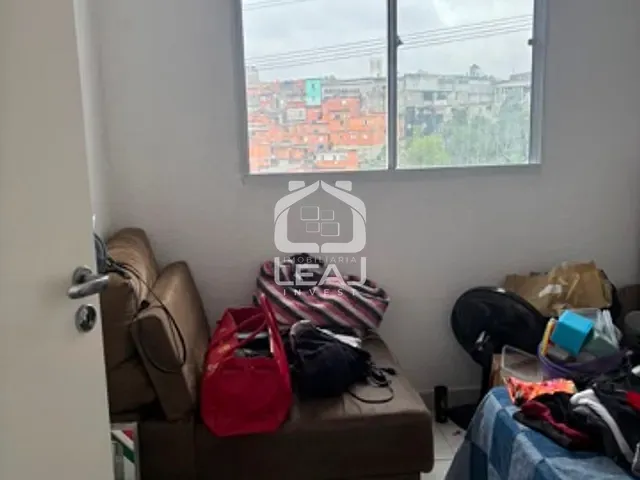 Apartamento com 54m² 2 quartos e 1 banheiro, à venda, no bairro Vila Andrade em São Paulo