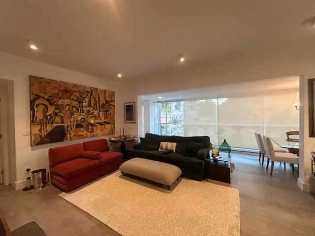 Foto do Apartamento - Apartamento Alto Padrão no Coração do Cambuí – 3 Dormitórios, 137 m² por R$ 2.200.000,00 | Home Hunters