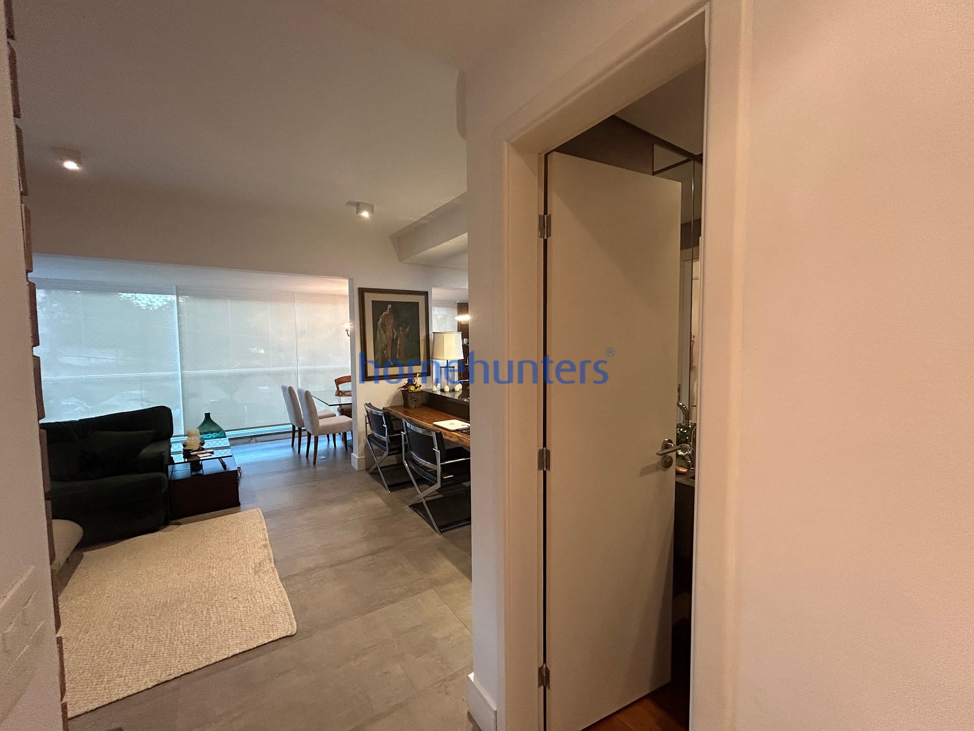 Apartamento, 3 quartos, 137 m² - Foto 4