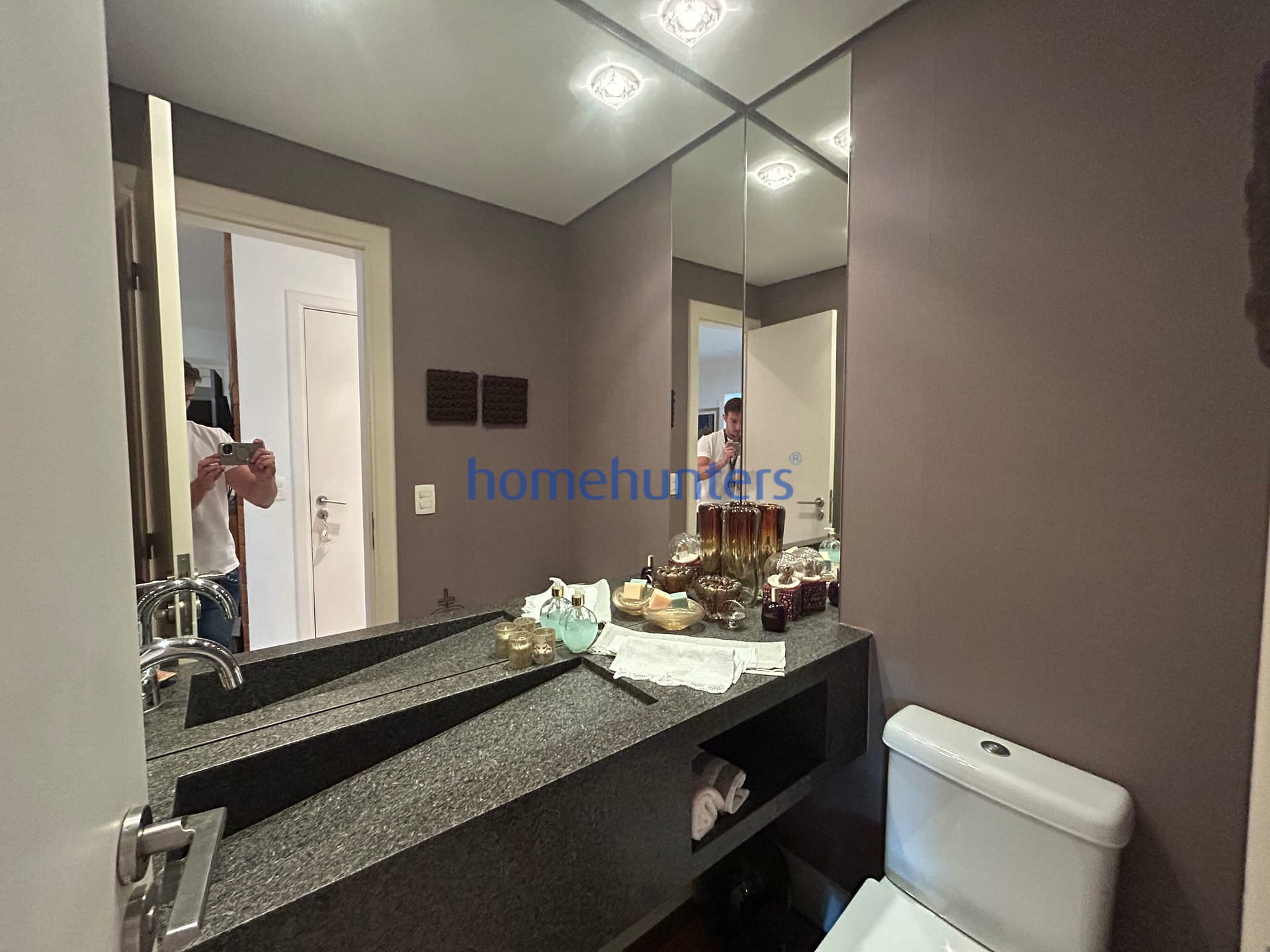 Apartamento, 3 quartos, 137 m² - Foto 5