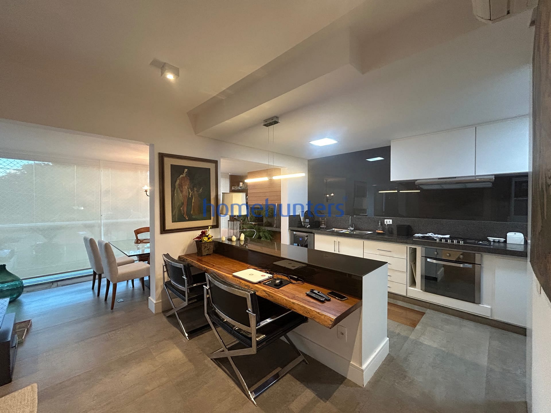 Apartamento, 3 quartos, 137 m² - Foto 12