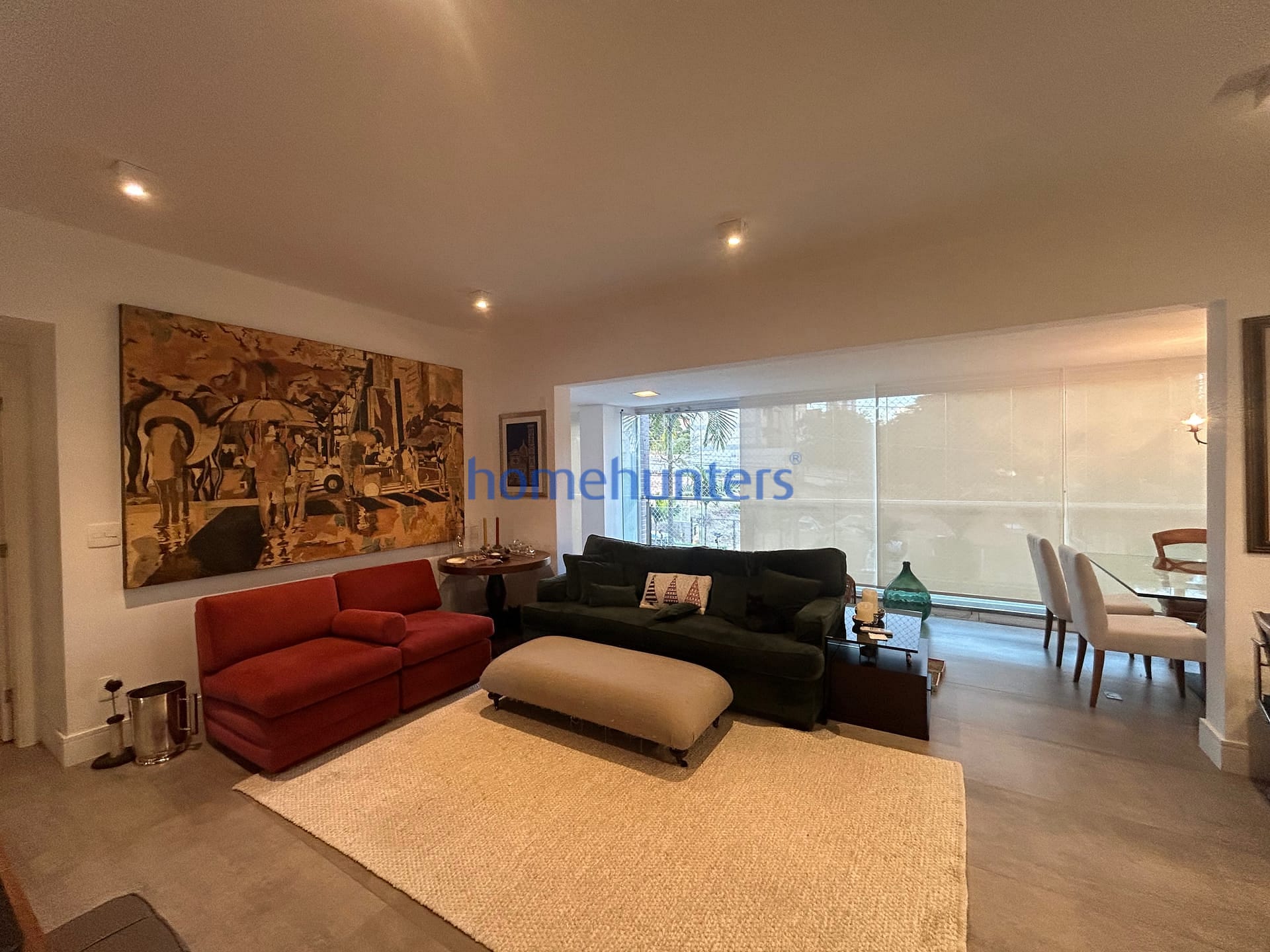 Apartamento, 3 quartos, 137 m² - Foto 3