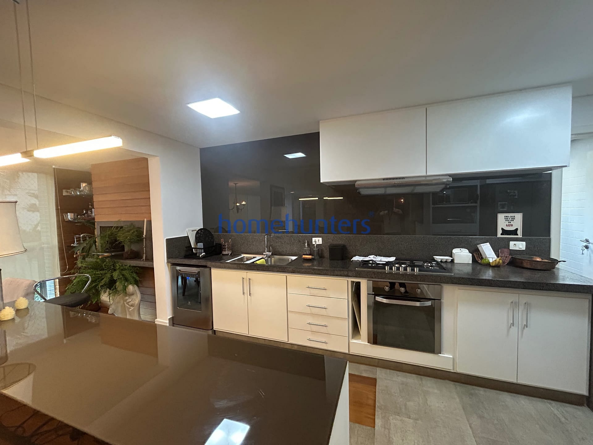 Apartamento, 3 quartos, 137 m² - Foto 13