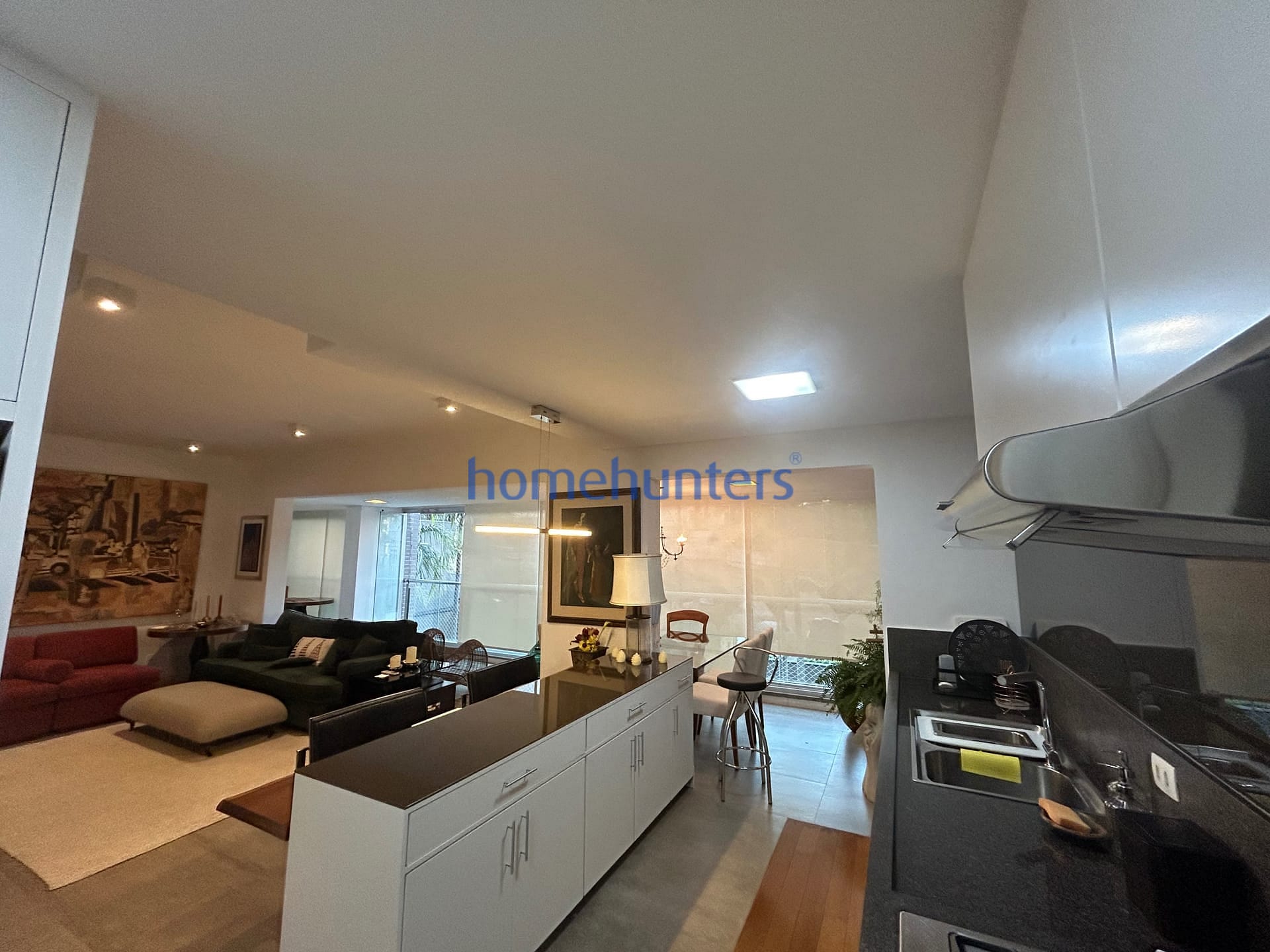 Apartamento, 3 quartos, 137 m² - Foto 16